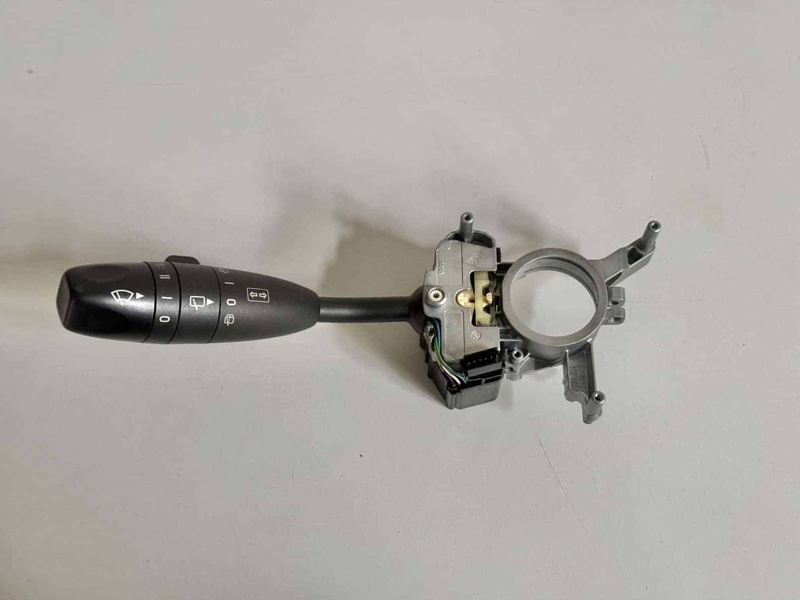 Lenkstockschalter Mercedes BKlasse W245 B170 2005 1695450010