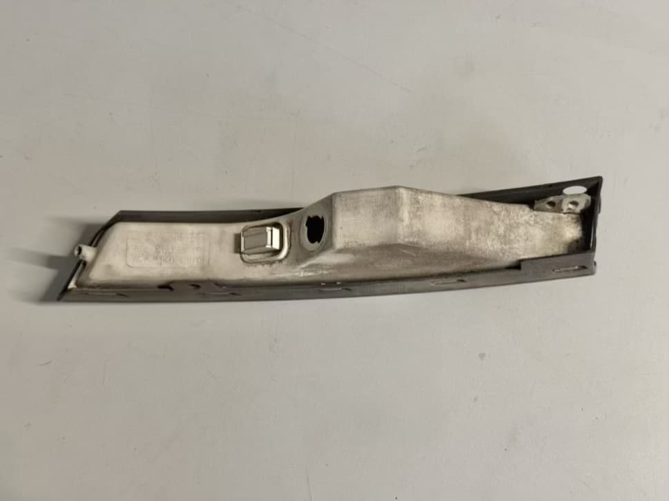 Blinker Blinkleuchte vorn rechts mit Abdeckung VW Passat 3C 3C0953042J 3C0807718