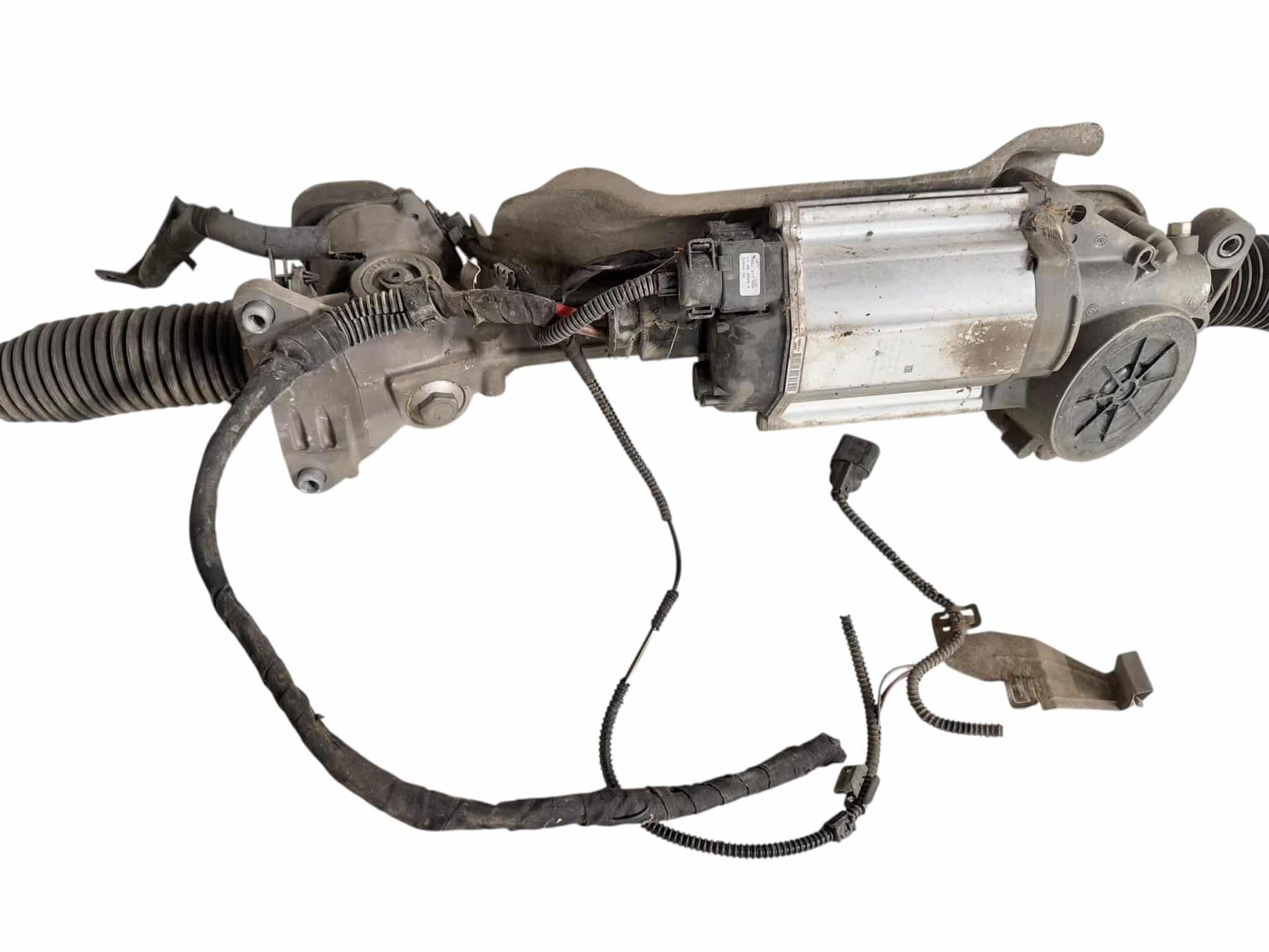 Lenkgetriebe Elektrische Lenkung Audi Seat Skoda VW Golf Plus 2009 1K0909144H