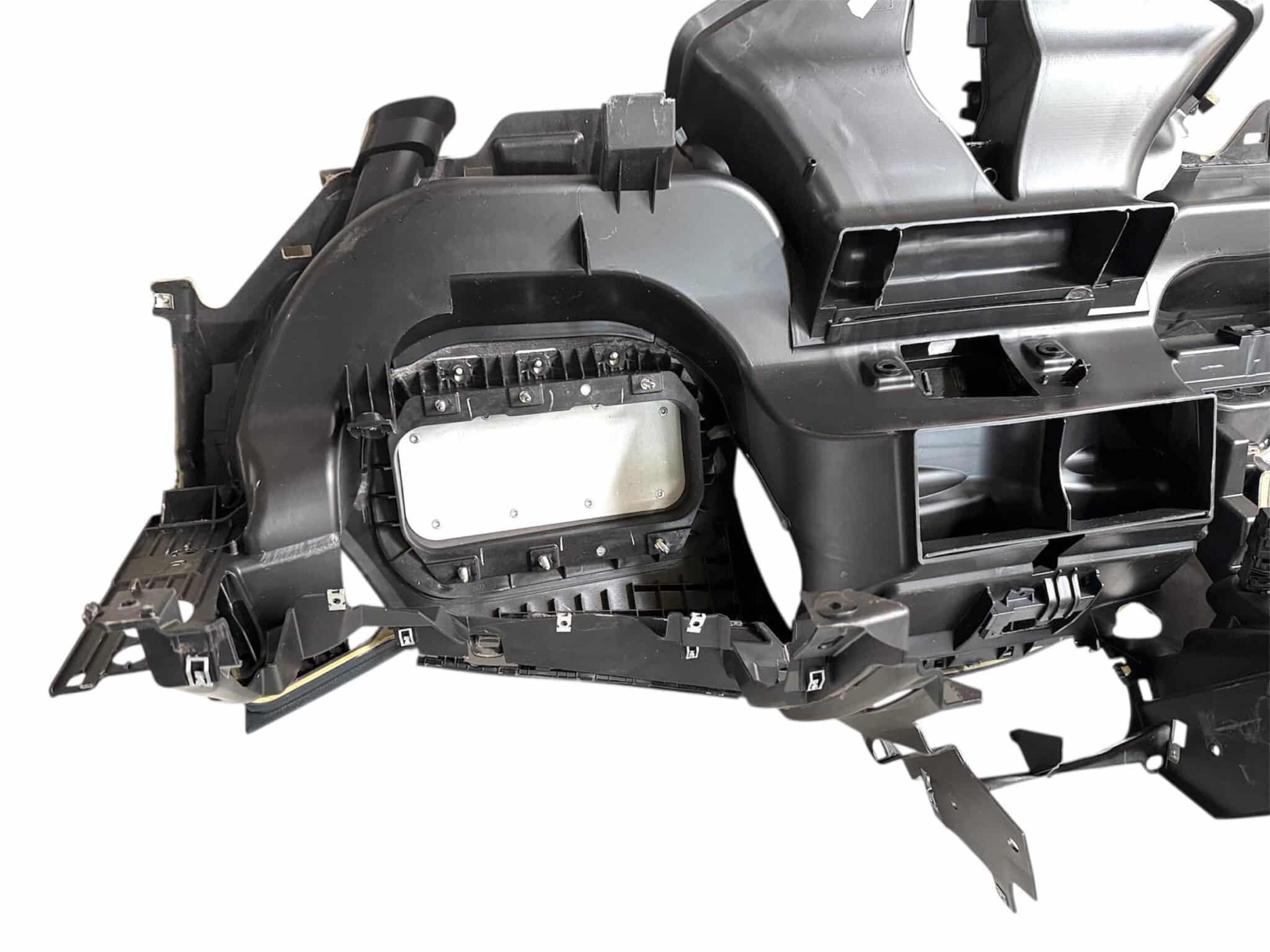 INSTRUMENTENTAFEL Armaturenbrett Ford C-Max 2014 AM51R04305EK1FI4