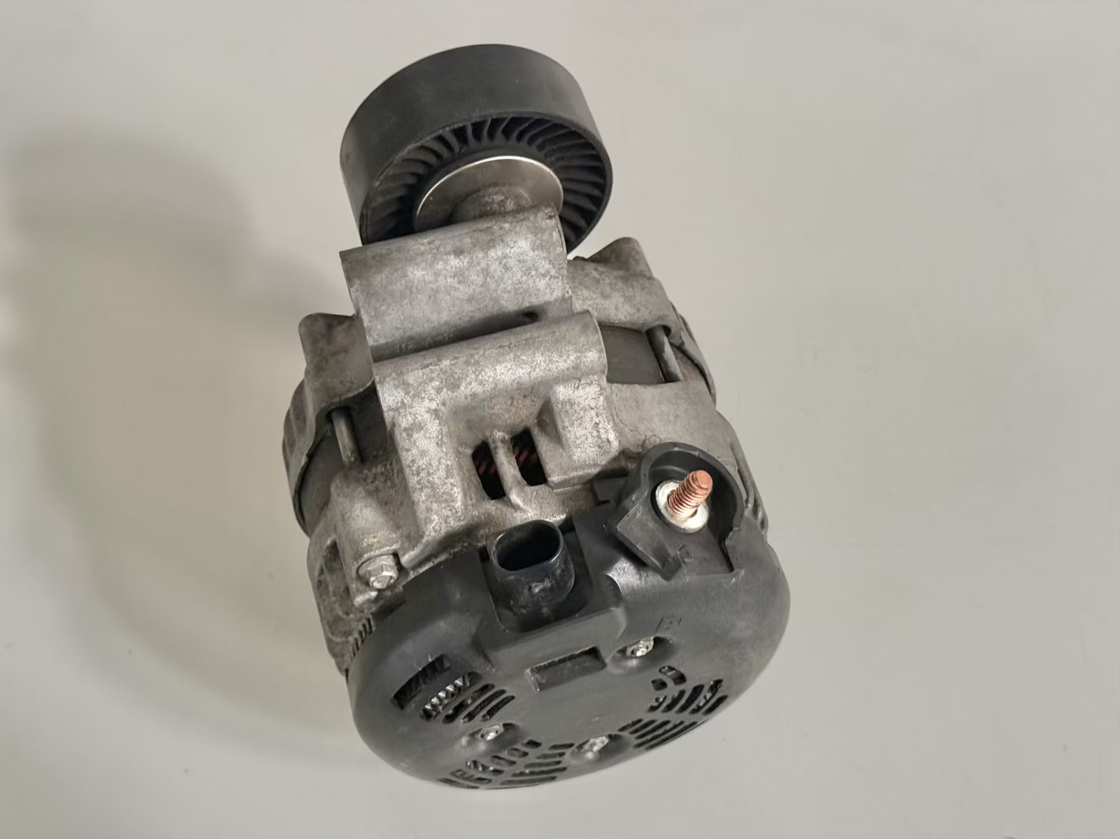 Lichtmaschine Generator N43 BMW 116i E81 E87 2011 755046802, 1042106021