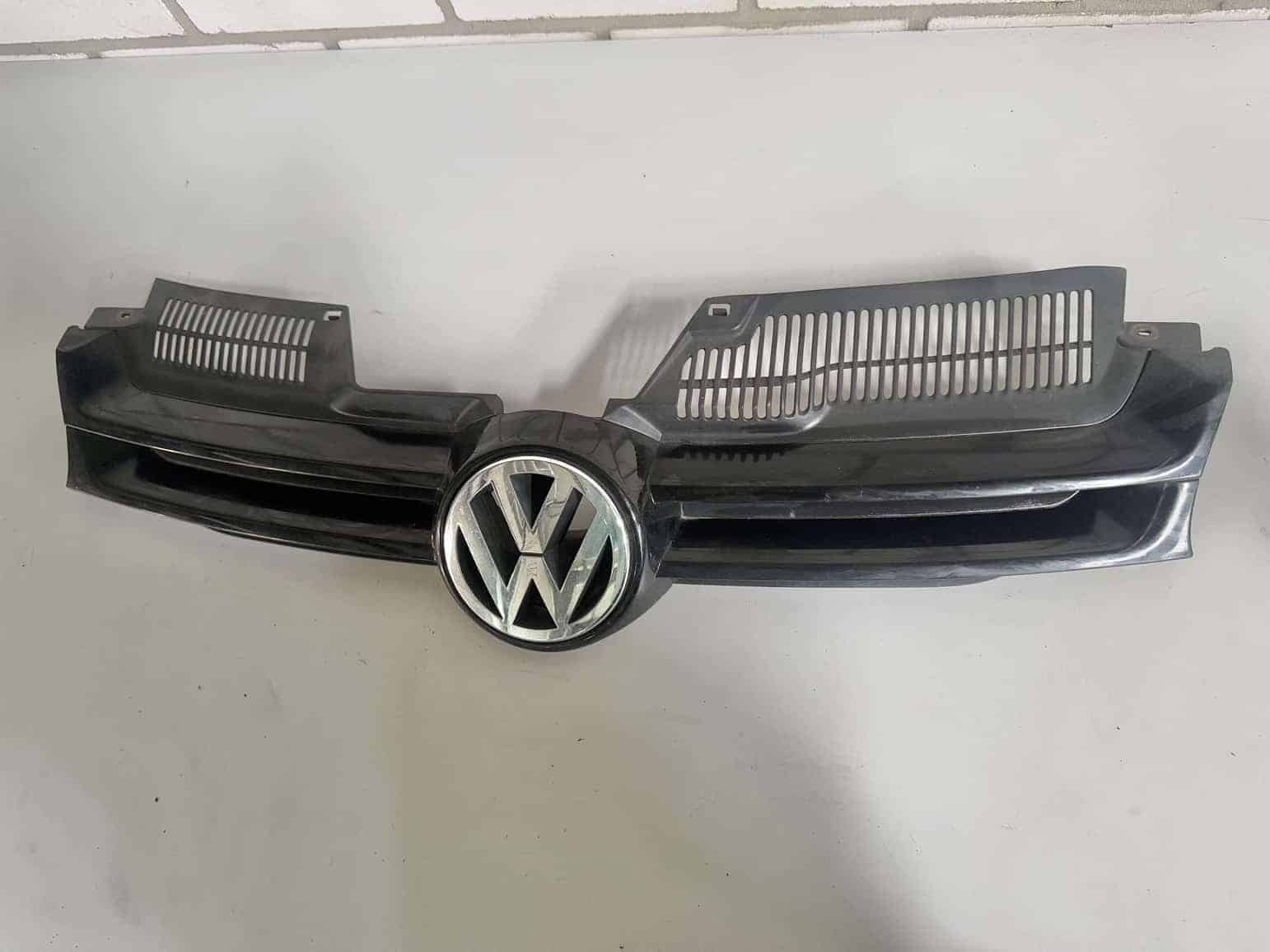 Grill VW Golf5 1K1 1.4L