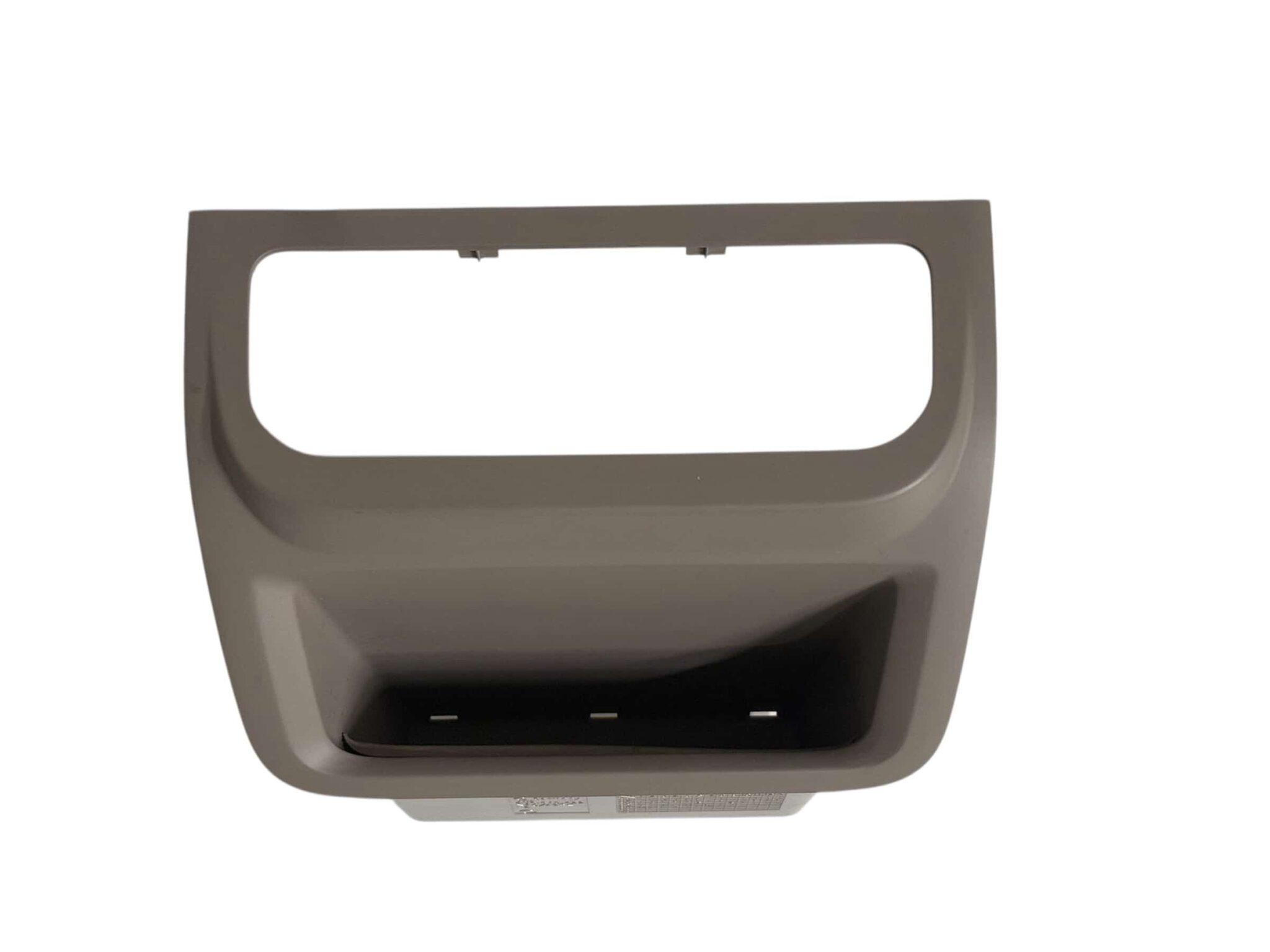 Abdeckung Klimabedienteil VW Golf Plus 2009 5M0819422