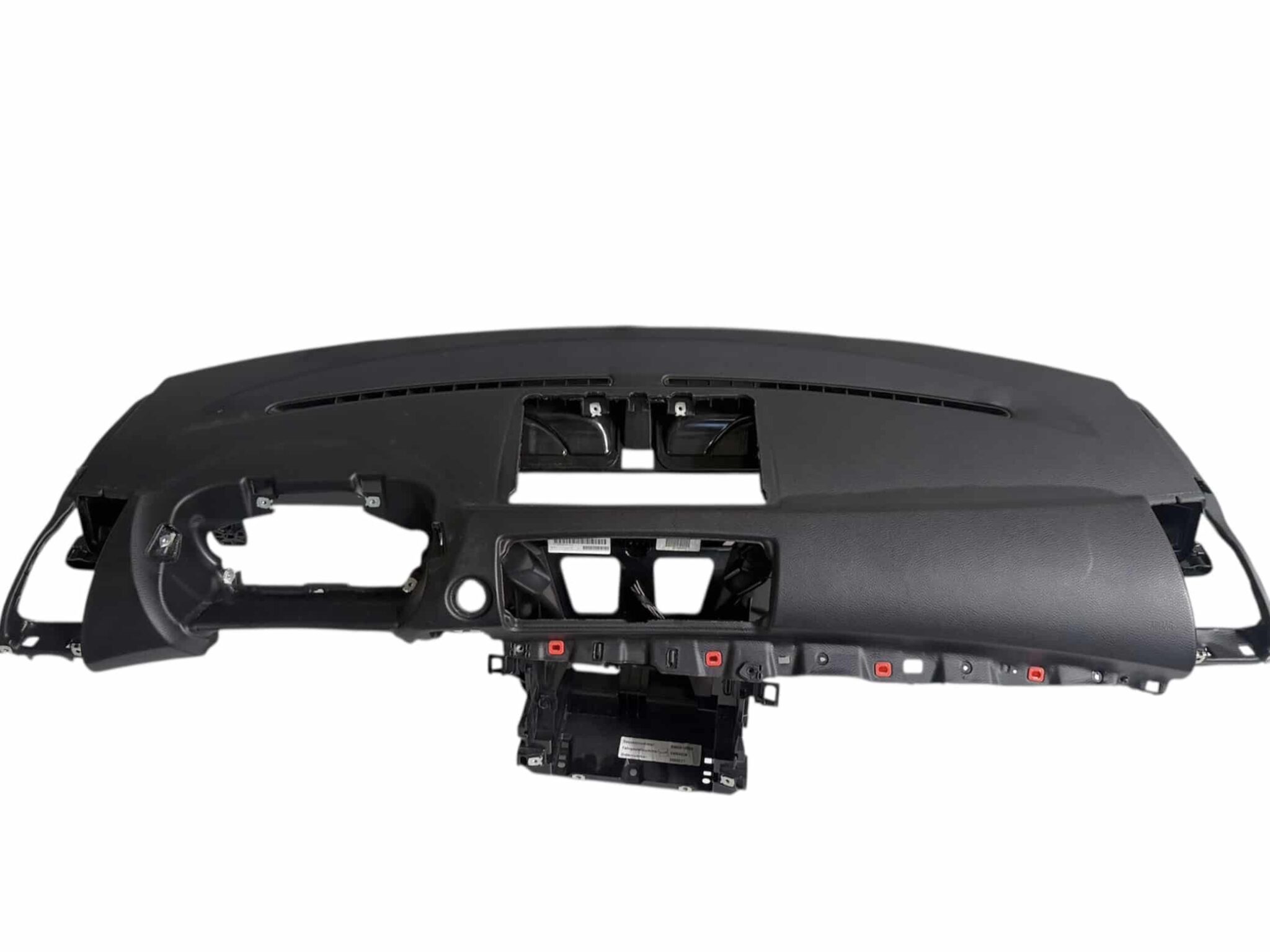 Armaturenbrett BMW 116i E81 E87 2011