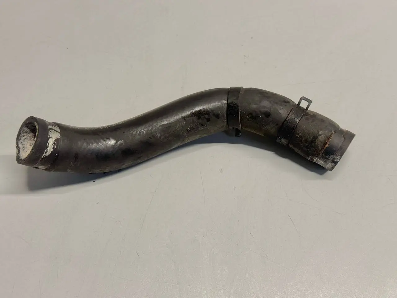 Kühlwasserschlauch Schlauch Kühlerleitung Opel Antara 2.0 CDTI 2007 96838146
