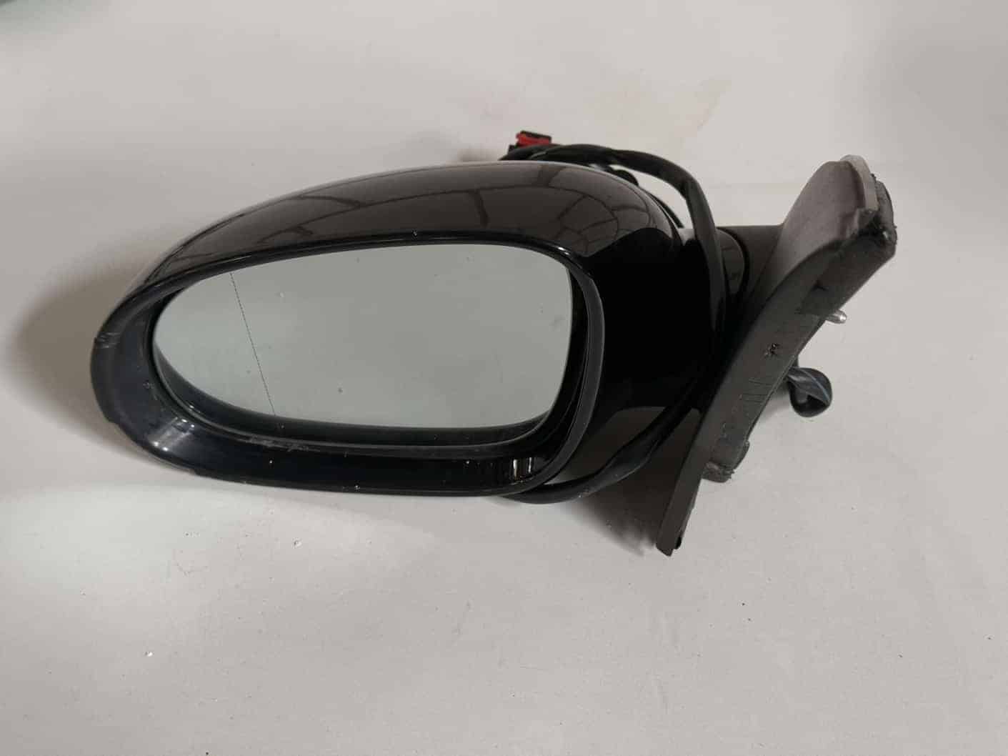 Außenspiegel Links VW Golf5 1K1 1.4L
