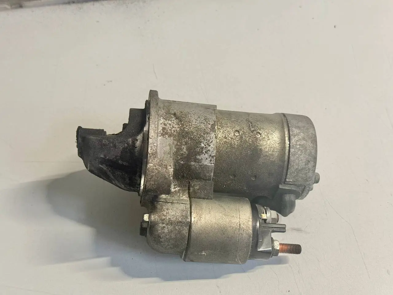 Anlasser Starter 1.7 CDTI OPEL ASTRA-J 2011 8980147432, S114925B