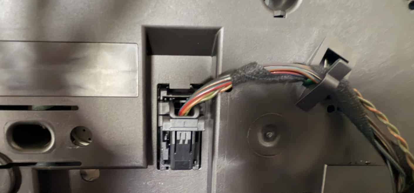 Tacho Kombiinstrument BMW 116i E81 E87 2011
