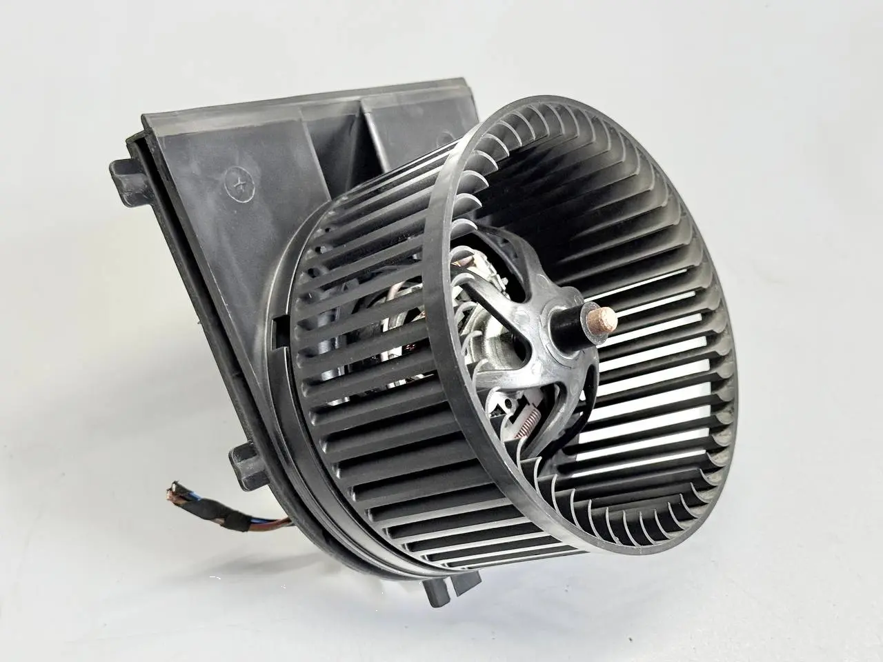 Heizungsgeblaese Geblaesemotor Lueftermotor Golf 4 1,4 1J1 1998 1J1819021