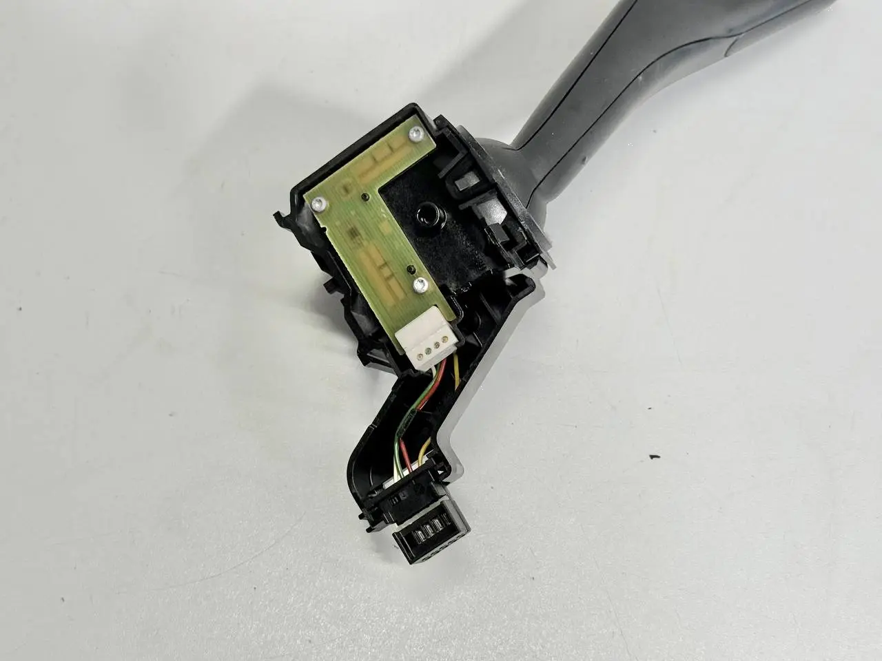 Blinkerschalter Lenkstockhebel VW New Beetle 1C1 1.4 2004 1K0953513