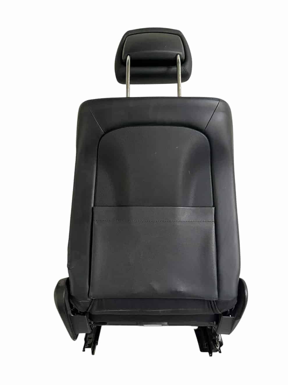 Fahrersitz Leder Vollelektrisch Benz W212 E-Klasse 2010