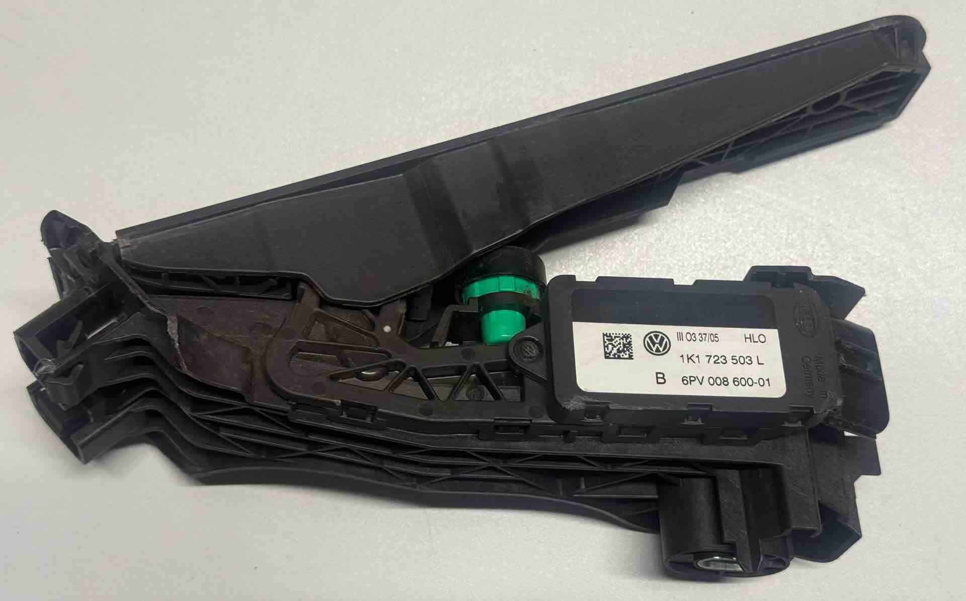 Gaspedalsensor VW Passat 3C