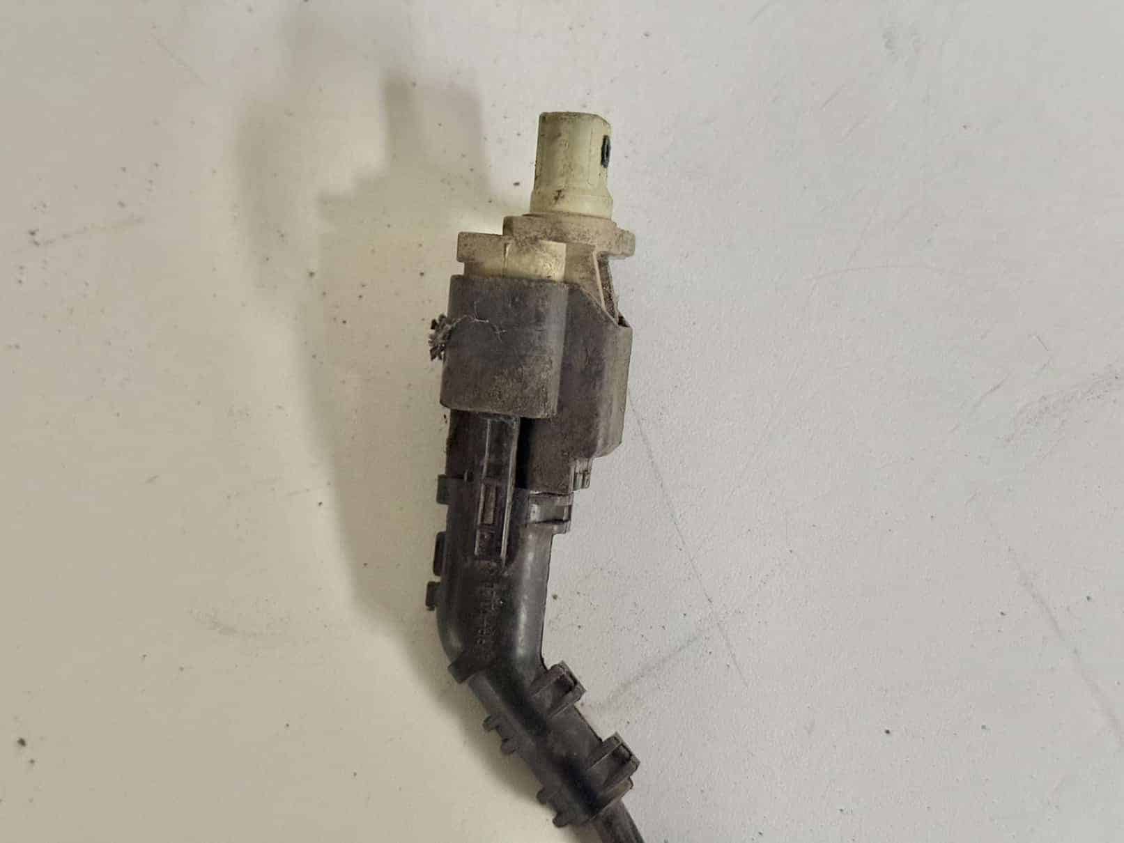 ABS Sensor Hinten Rechts Raddrehzahl Ford C-Max 2014 AV6T2C055ADG