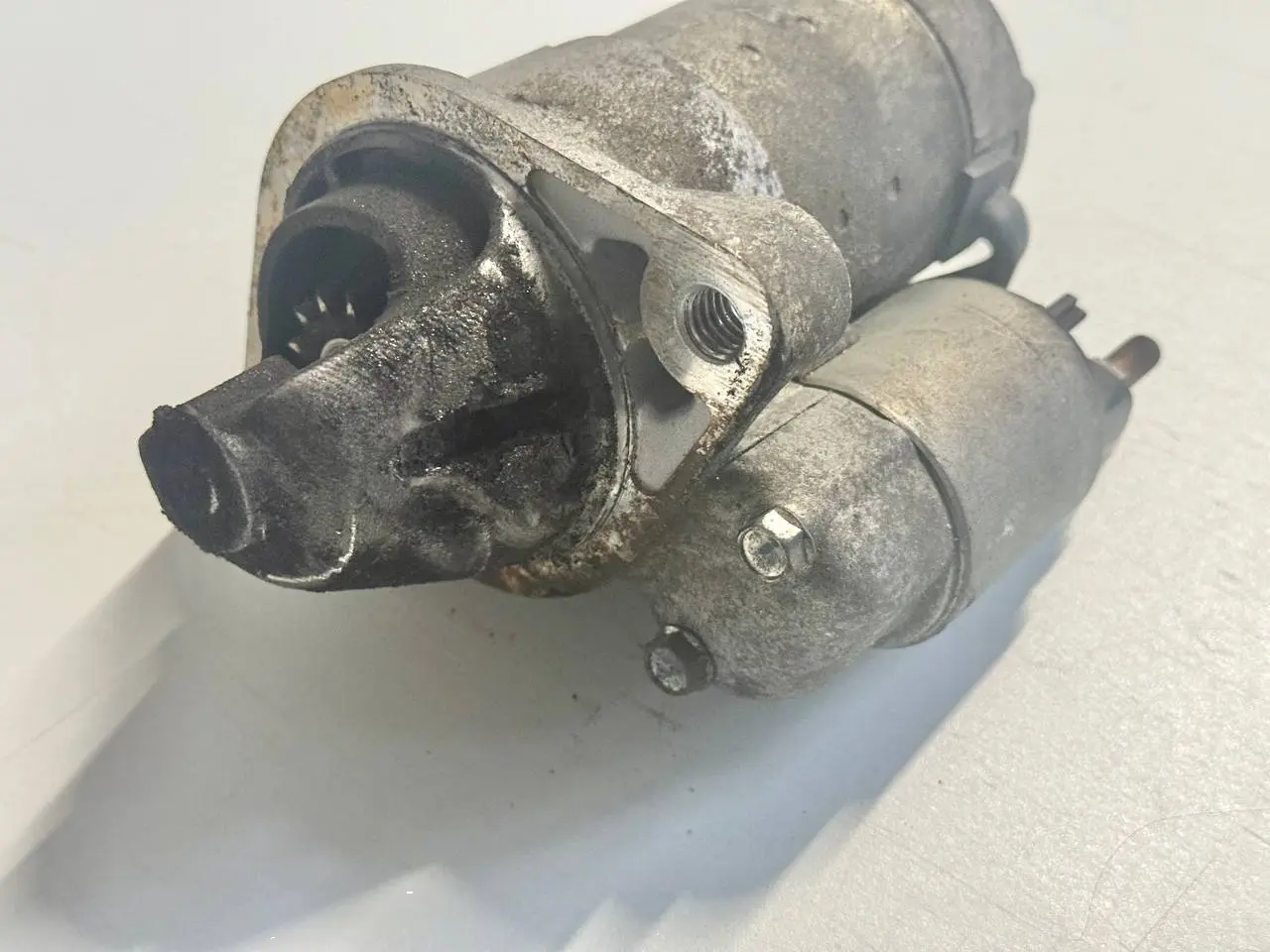 Anlasser Starter 1.7 CDTI OPEL ASTRA-J 2011 8980147432, S114925B