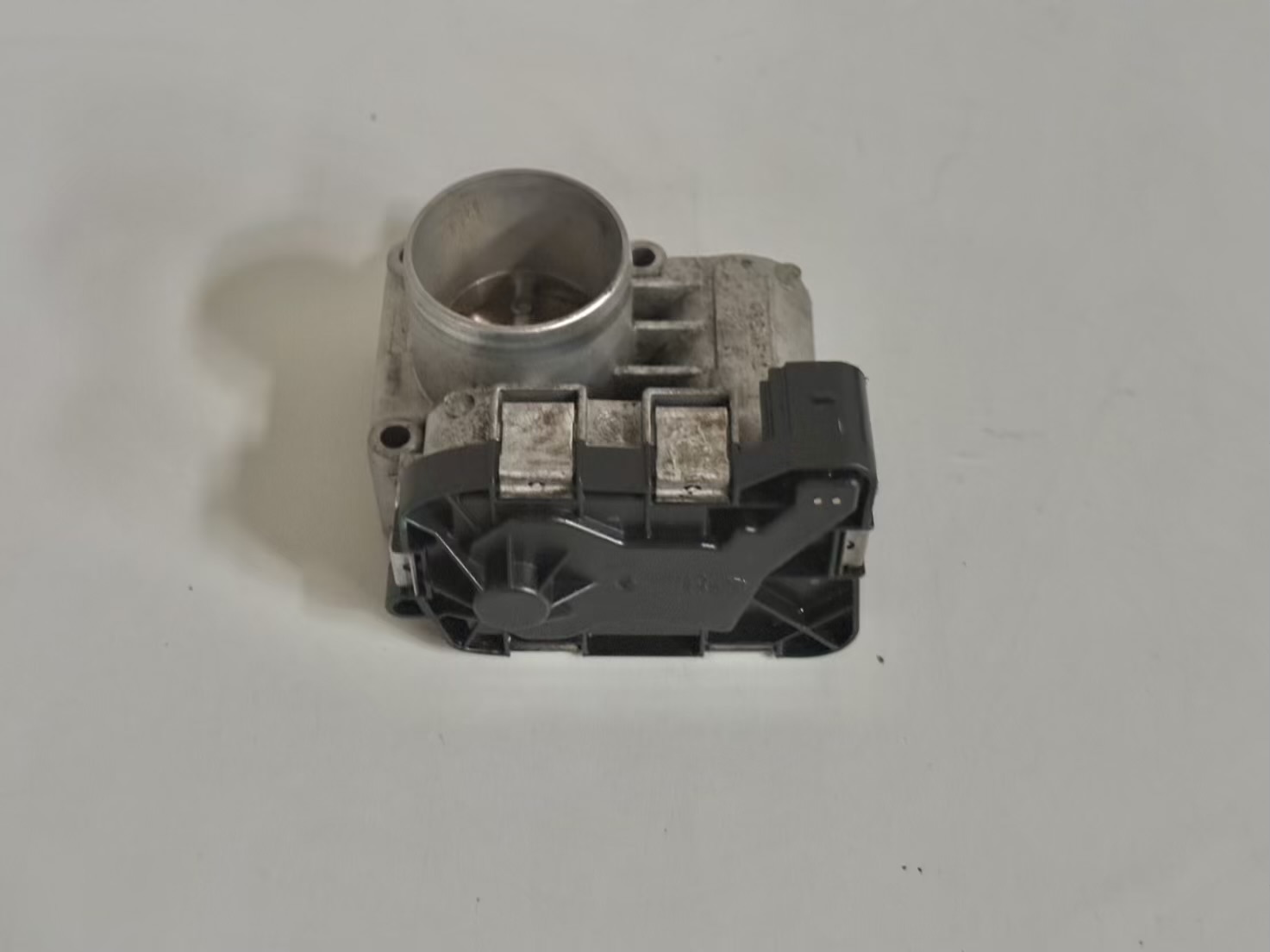 Drosselklappe Regelklappe FIAT Punto 1.2 2008 5519278
