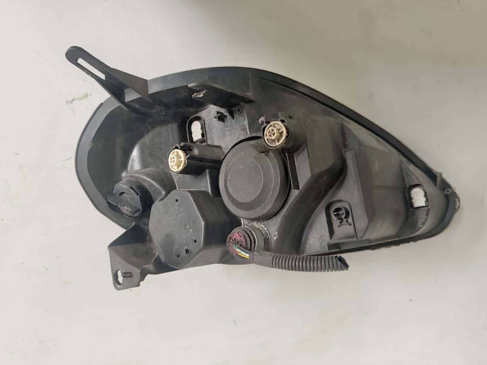 Scheinwerfer Links FIAT Punto 1.2 2008