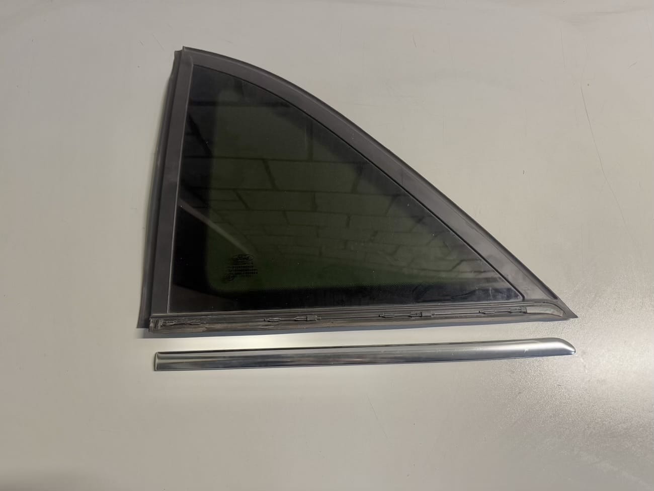 Dreieck Seitenscheibe Links Hinten Ford C-Max 2014 AM51U29751E