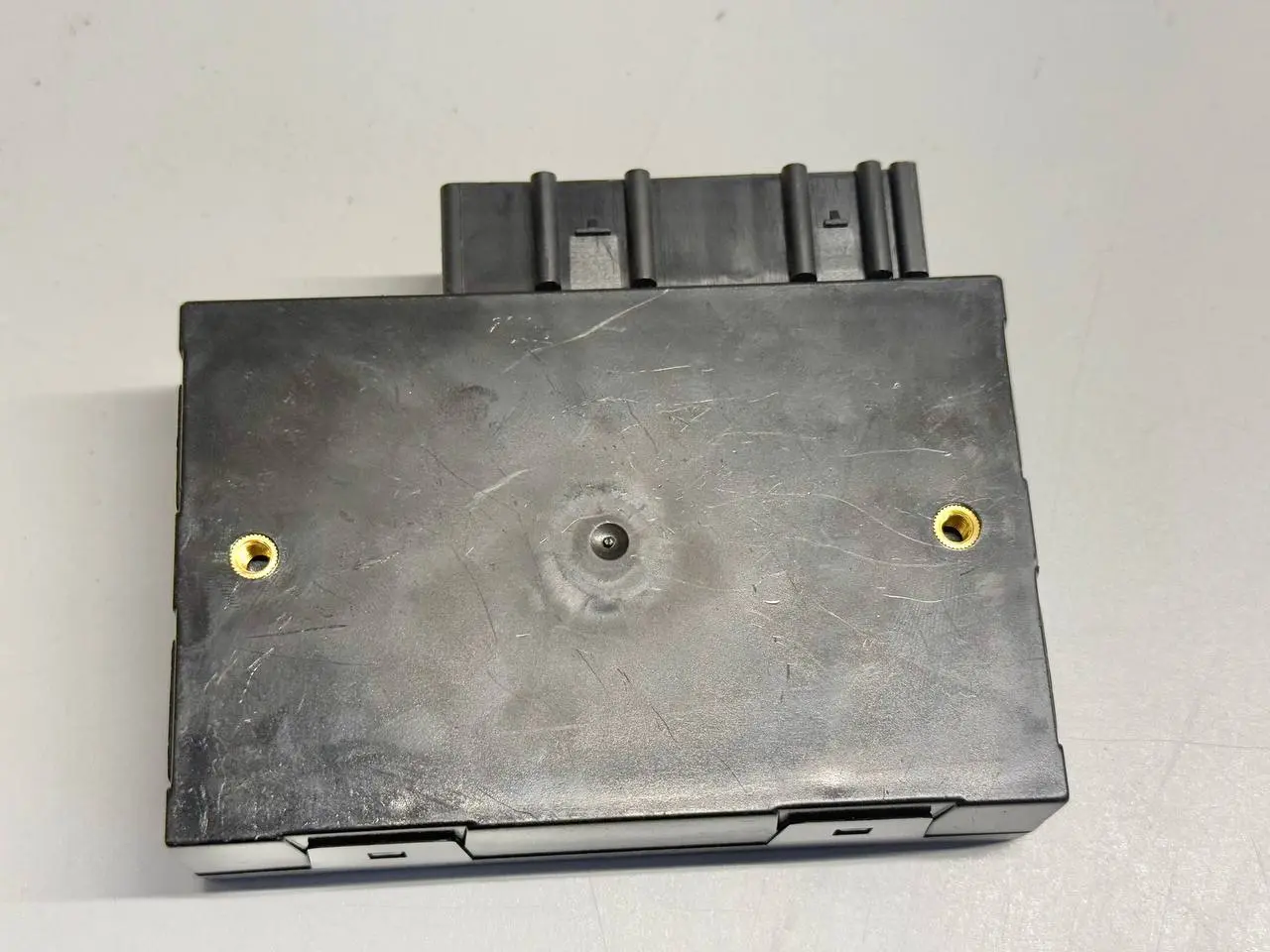 Komfortsteuergerät KSG BCM Gebraucht VW Polo 9N1 1,2L 2002 6Q0959433H