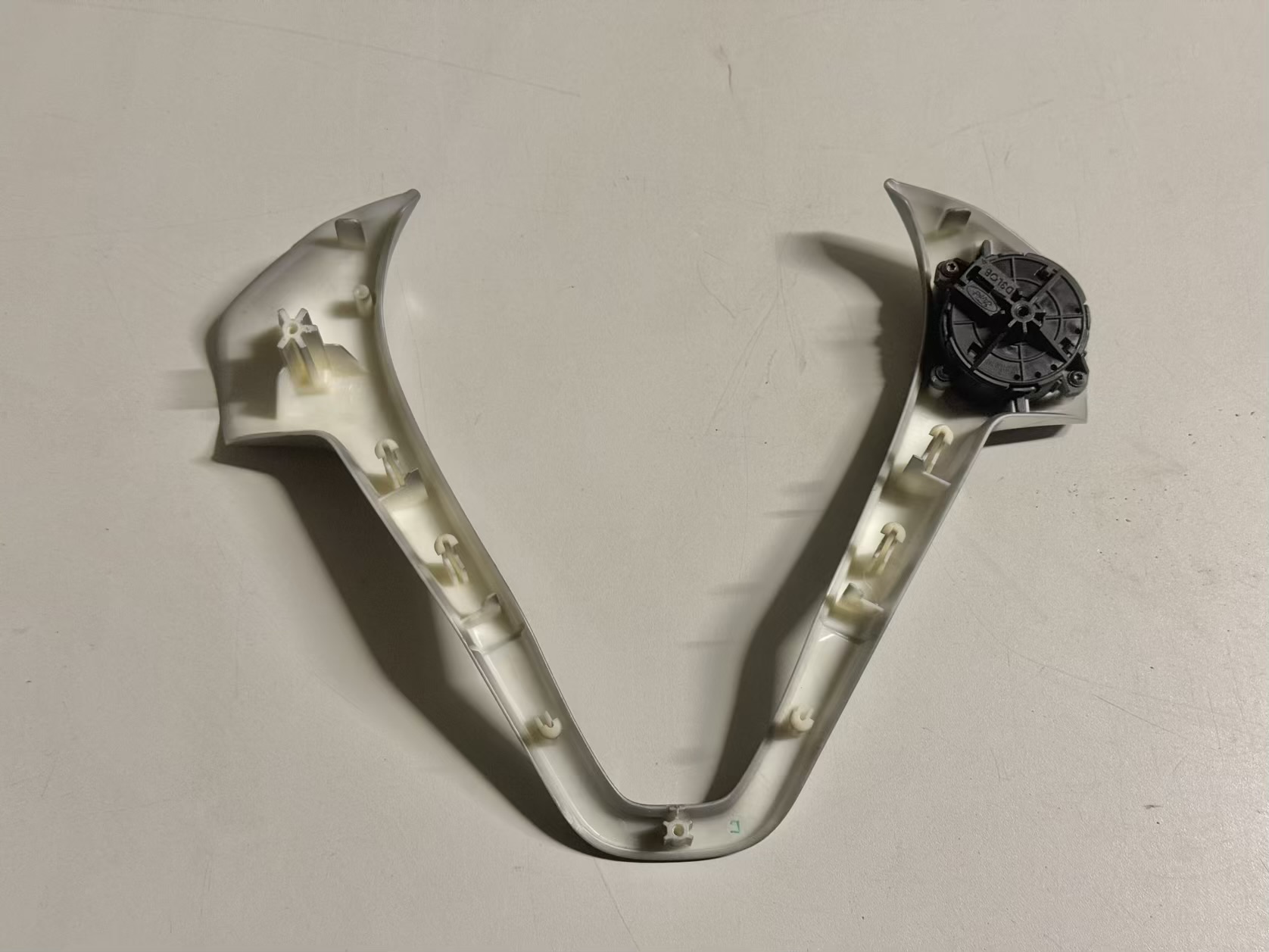 Abdeckung Lenkrad Multifunktionstaste Ford Fiesta 1.25L 2010 8A6T14K147