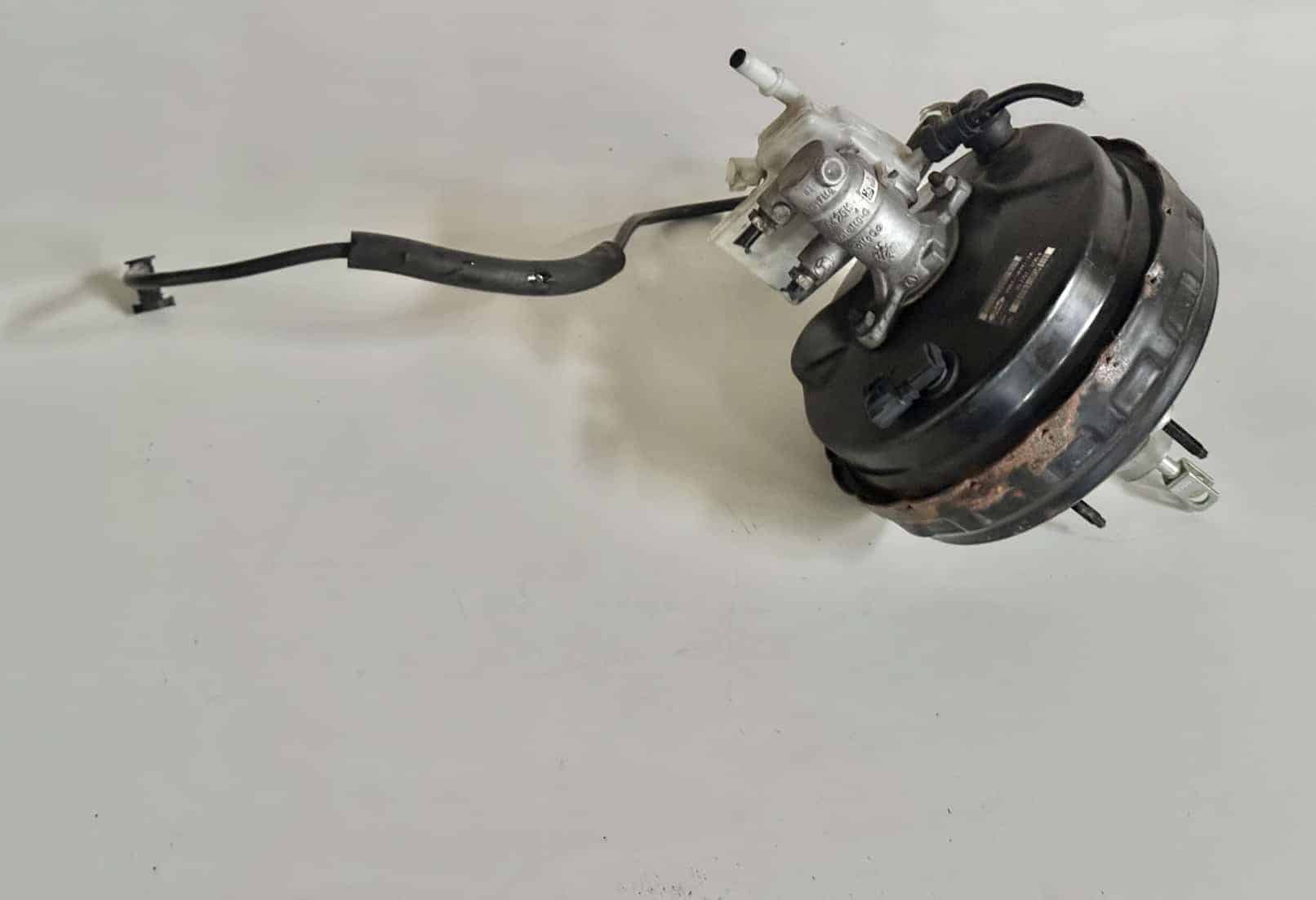 Bremskraftverstärker Ford C-Max 2014 DV612B195FA