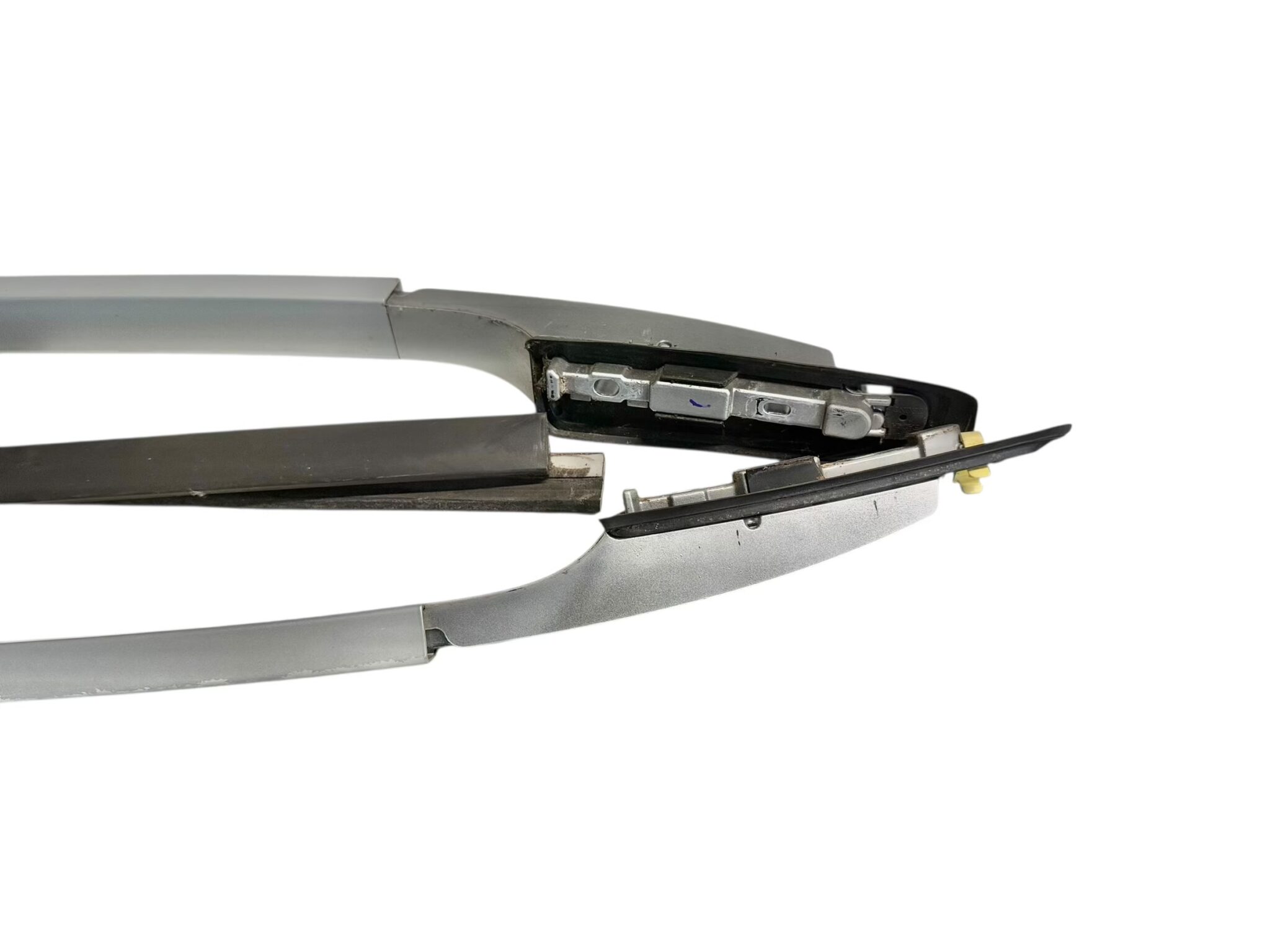Dachreling Komplett Set Links u. Rechts Ford C-Max 2014 AM51U55123A, AM51U55122A
