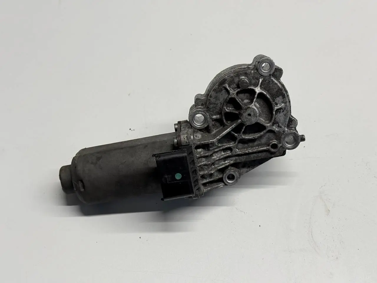 Stellmotor Getriebe Easytronic Schalteinheit ASTRA-H 1.6 DOHC 2007 0130008501