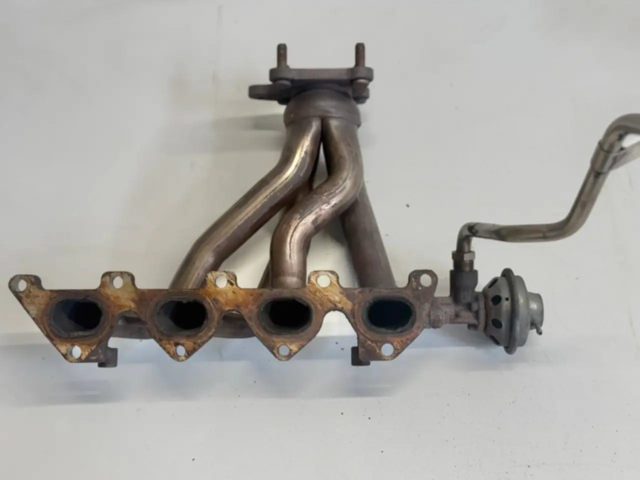 Auspuffkrümmer Abgaskrümmer Auspuff Krümmer Golf 4 1,4 1J1 1998