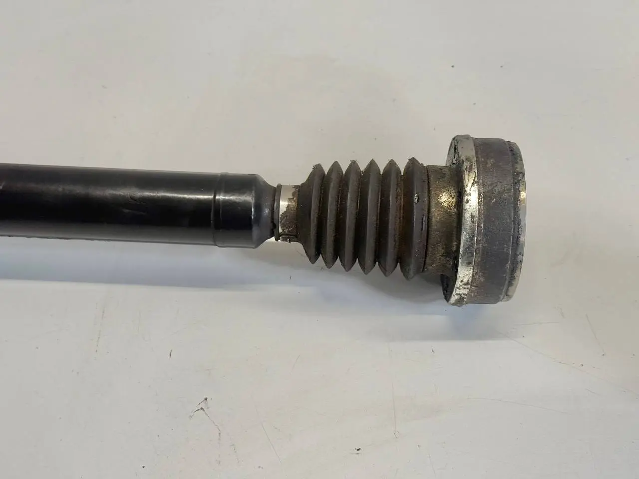 Antriebswelle Gelenkwelle vorne rechts Golf 4 1,4 1J1 1998 1J0407272AP, 1J0407272