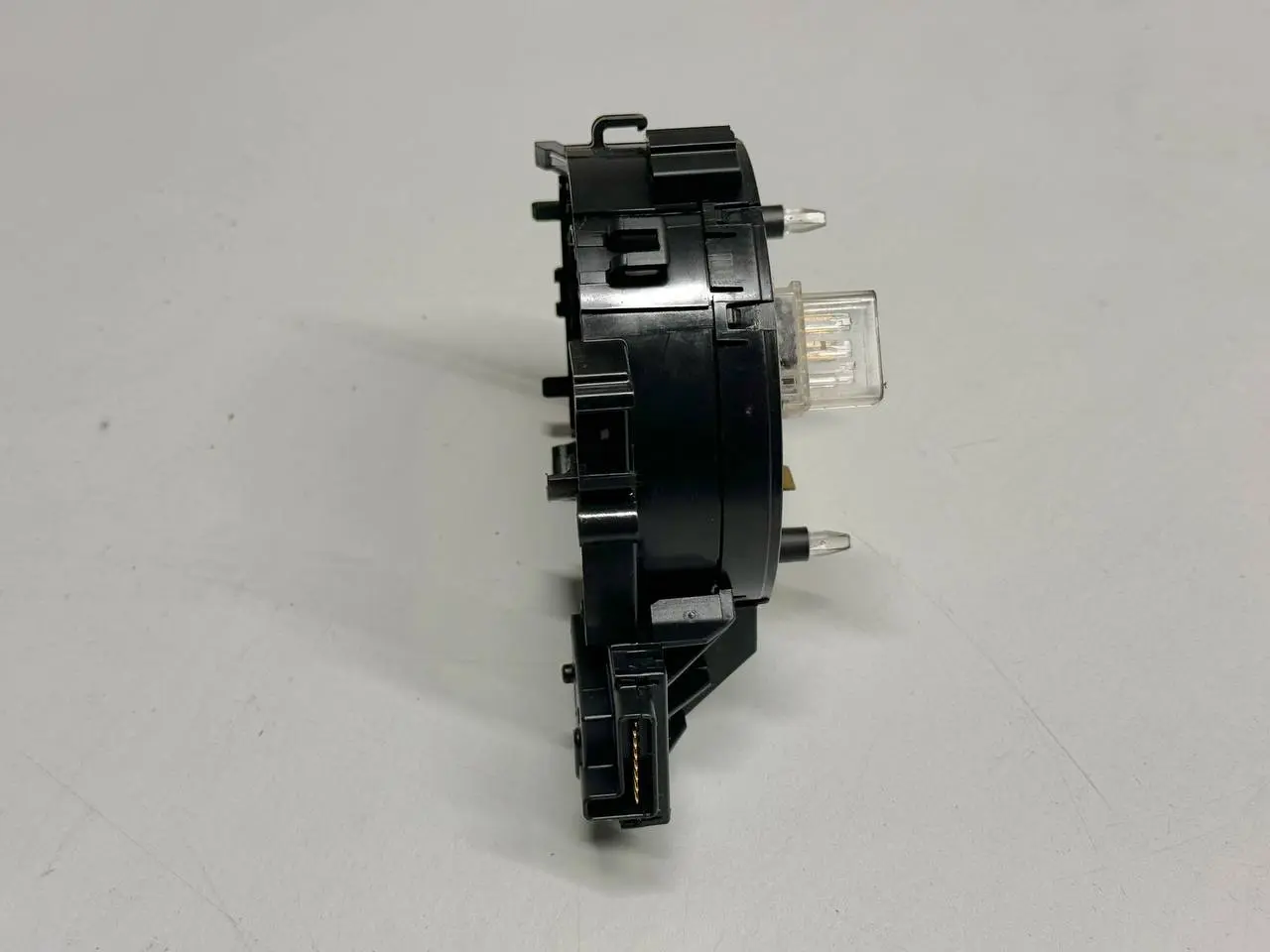 Airbagschleifring Wickelfeder für VW Golf 5 1K VW Golf5 1K1 1.4L 1K0959653