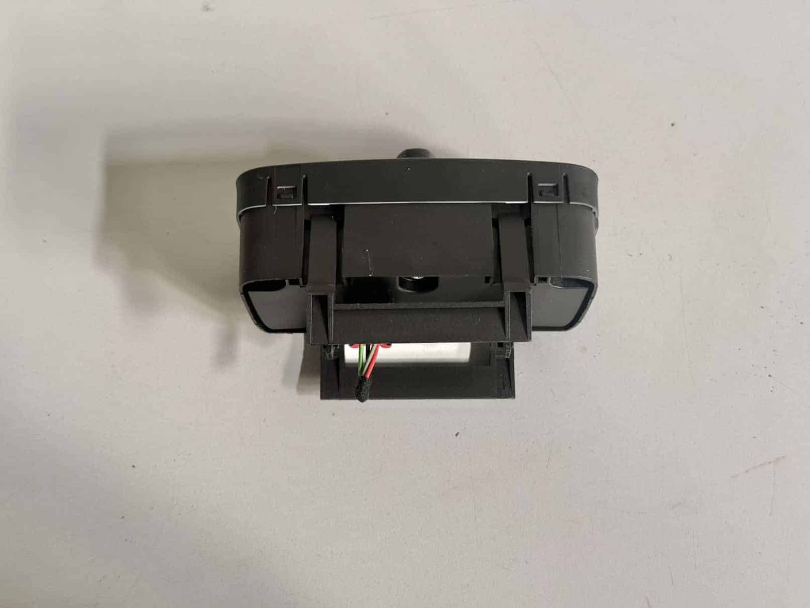 Schalter Lichtschalter Ford C-Max 2014 AV6T13A024CC