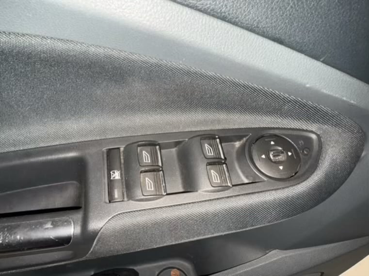 Fahrertür Vorne Links Komplett Ford C-Max 2014 DXA Farbe: Race Red BRQAWWA