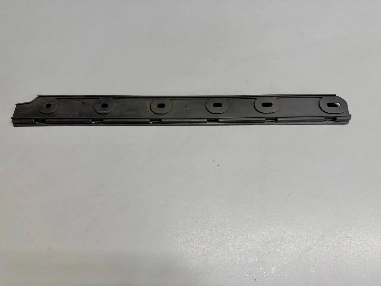Stossfänger Hinten Halterung Links Mercedes Benz Vito W639 111 2009 A6398850356
