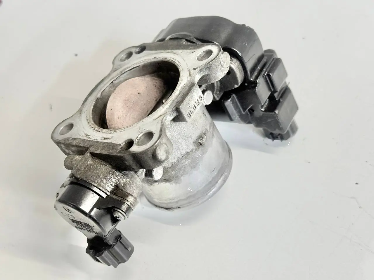 Drosselklappe Gazpedalklappe Gaspedal Einheit TOYOTA Verso 2.2L 2008 1923002010