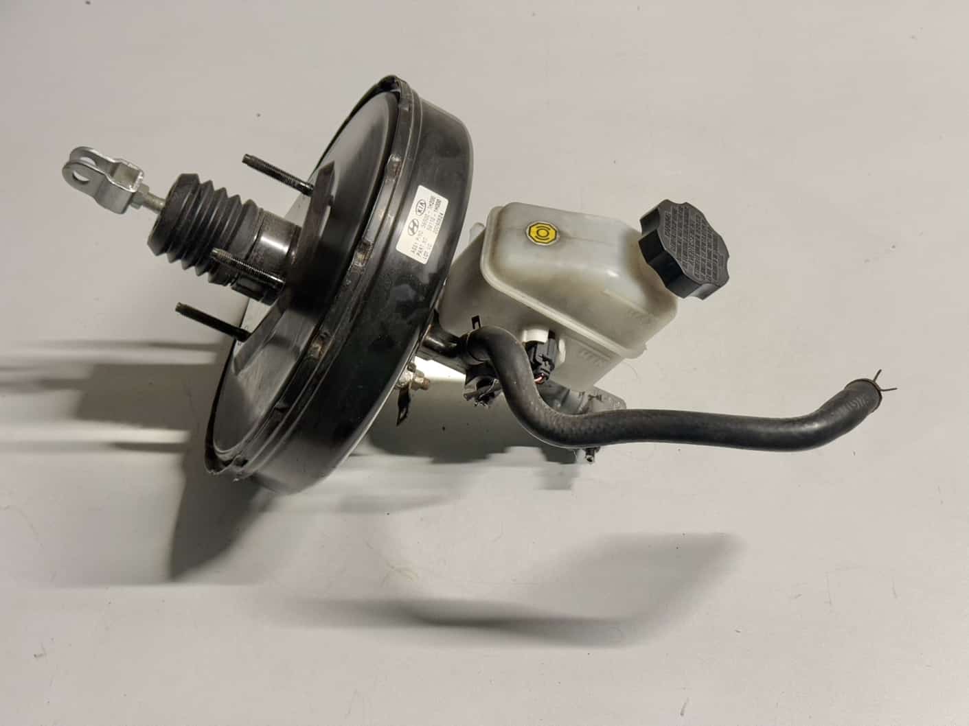 Bremskraftverstärker Hyundai i30 2010
