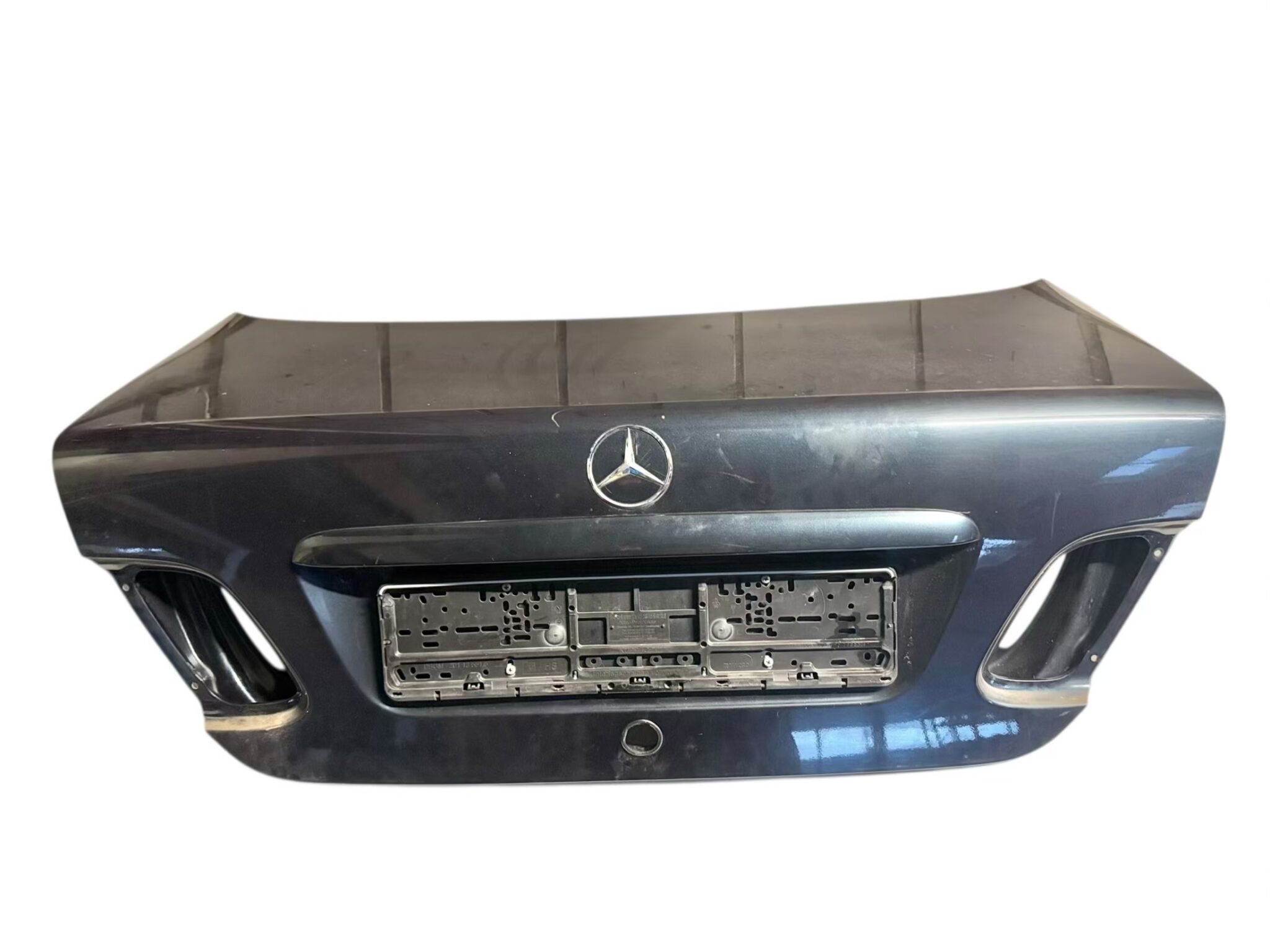 Heckdeckel Kofferraumklappe Mercedes BENZ CLK 320 1999 W208 A2087500175 FC: 189U