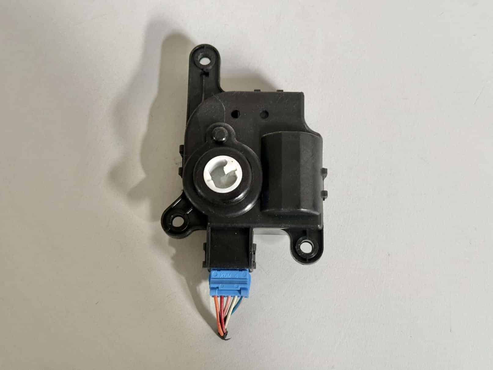 HEIZUNG Stellmotor Hyundai i30 2010 AB1P400000