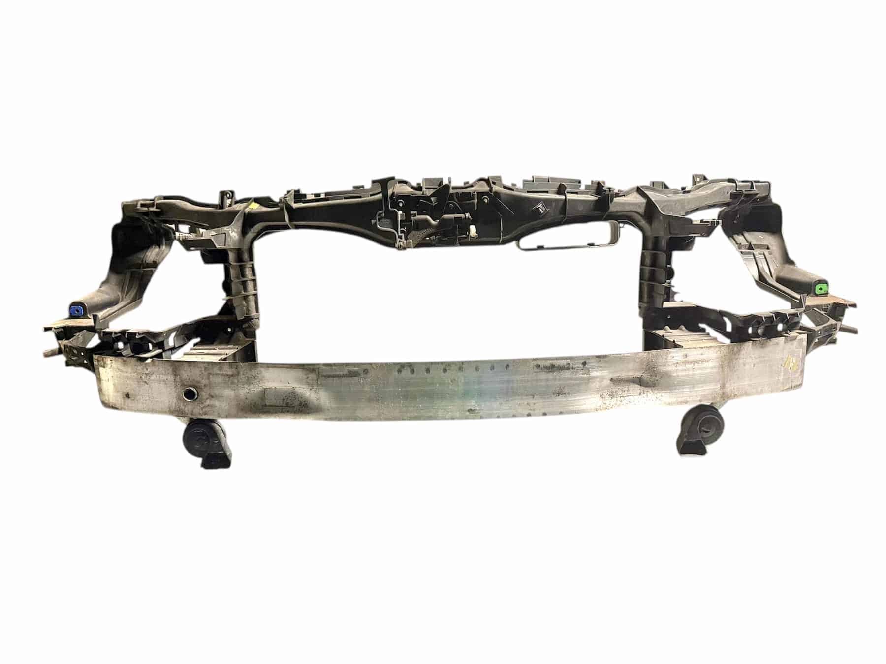 Schloßträger Frontblech Frontverkleidung Mercedes Benz BKlasse W245 B 170 2005