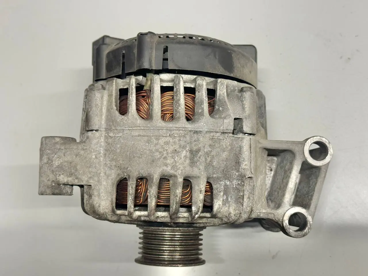 Lichtmaschine Generator Alternator Fiesta FORD Fiesta 1.4L 2008 AV6N10300HA