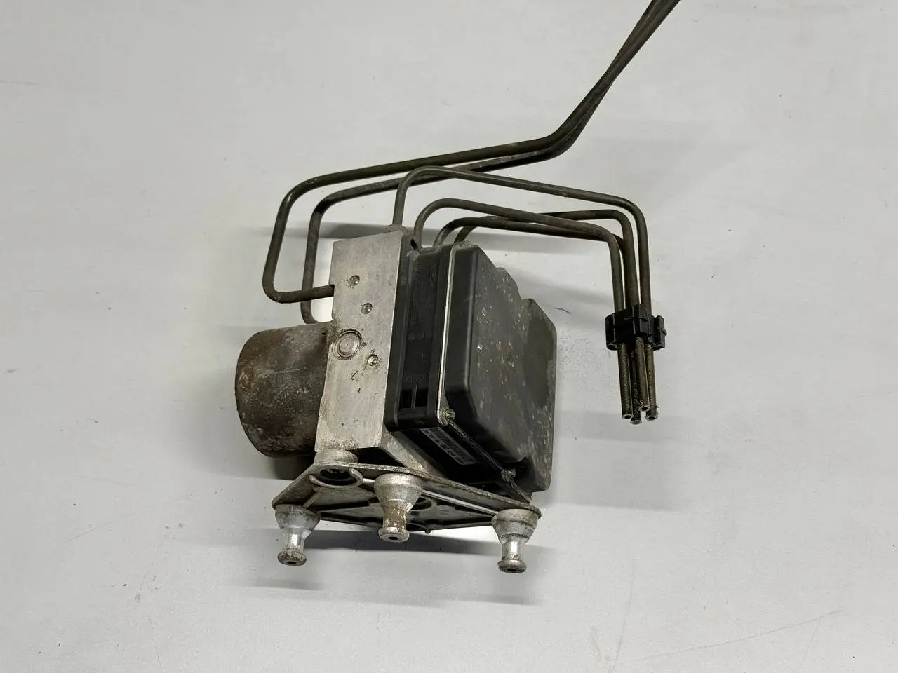 ABS Block Hydraulik Block Mercedes Benz Vito W639 111CDI 2009 A0014468989