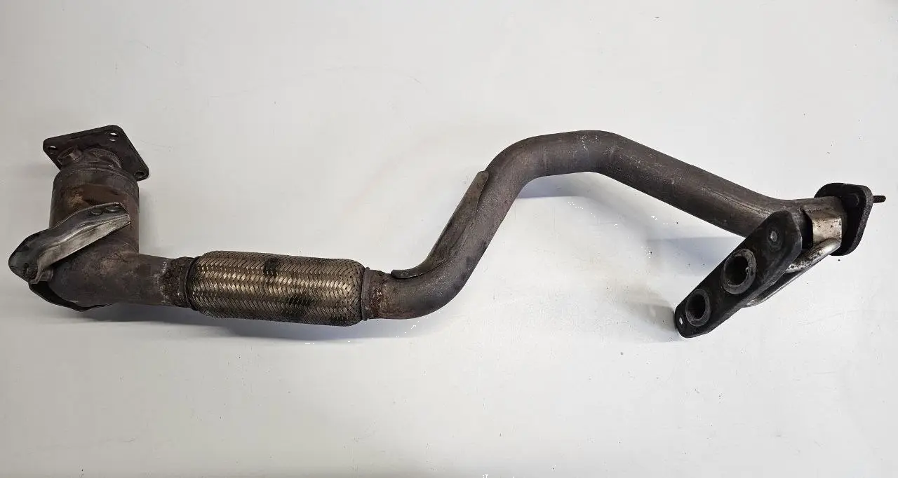 KATALYSATOR Kat VW Polo 9N1 1,2L 2002 6Q0131690