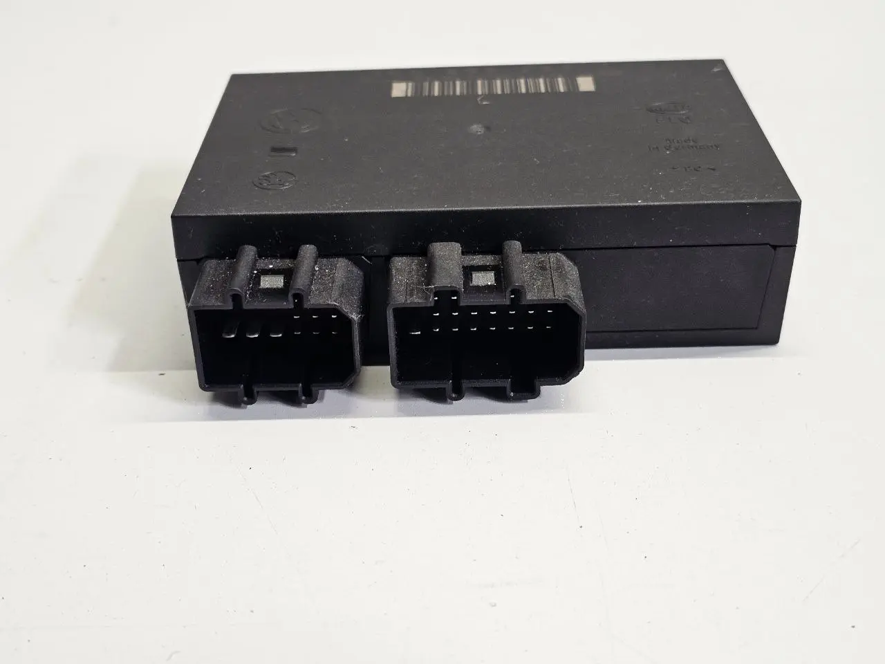 Komfortsteuergerät Komfortmodul VW New Beetle 1C1 1.4 2004 1C0959799