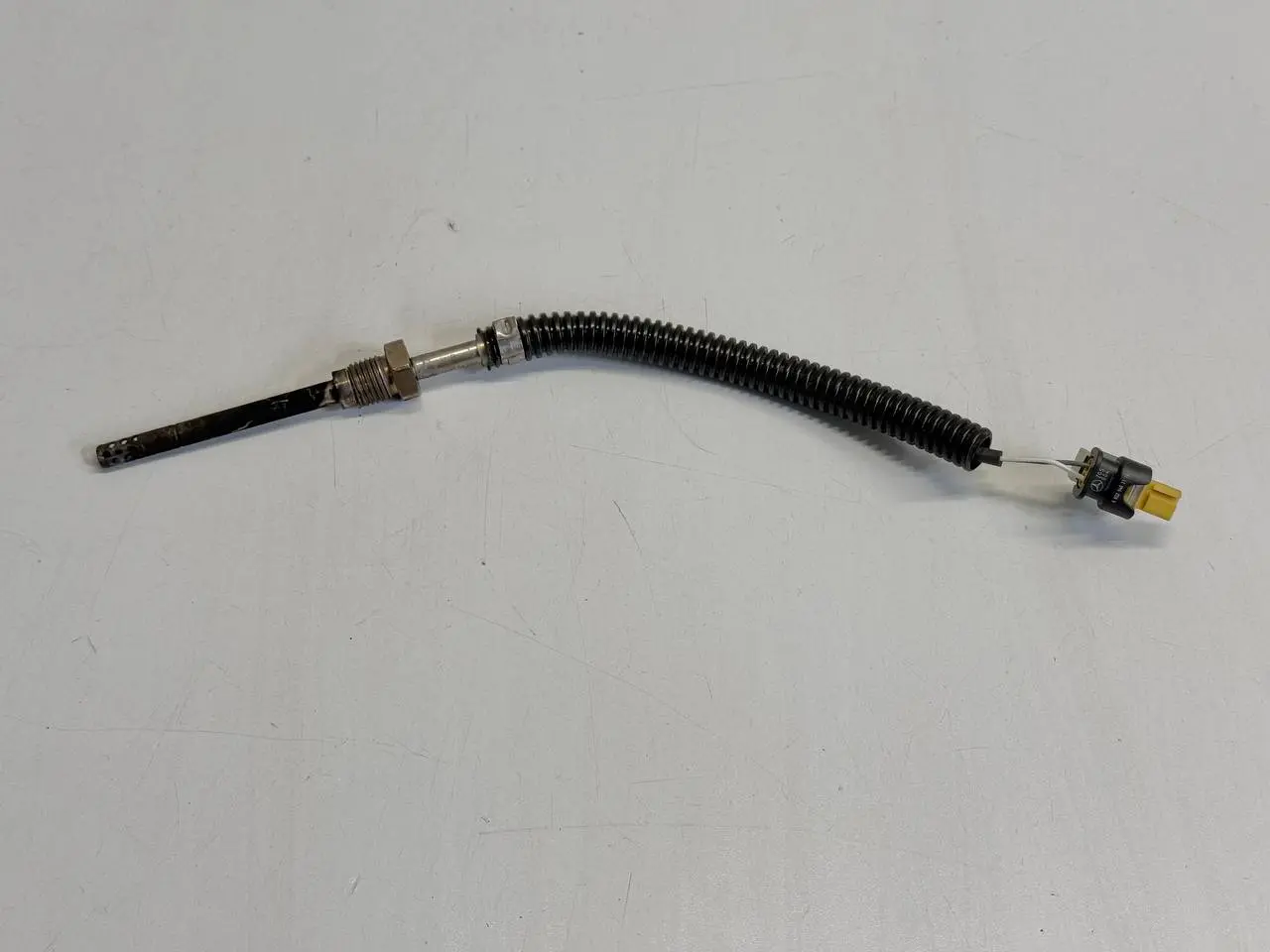 Abgastemperatursensor Fühler E-Klasse Benz W212 E-Klasse 2010 A0225452126