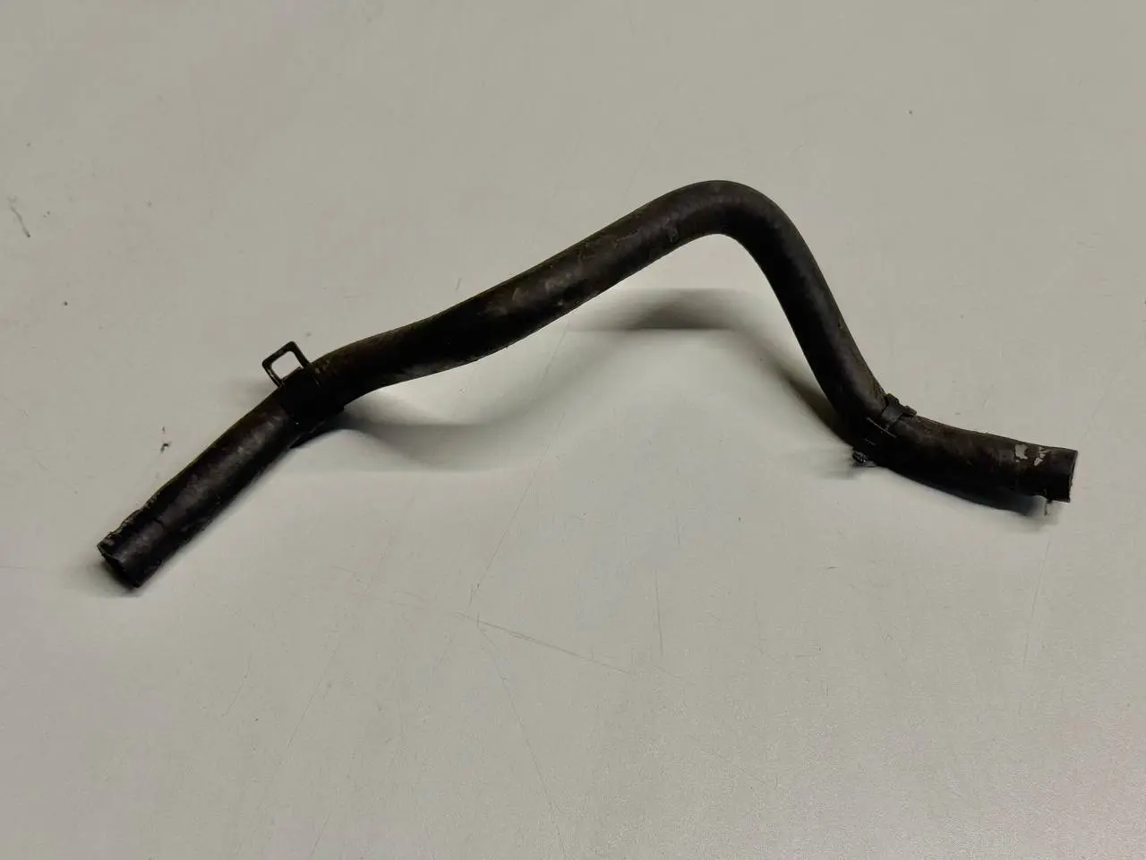 Kühlwasser Rohr Kühlwasserschlauch OPEL GM ANTARA 2007 96629122