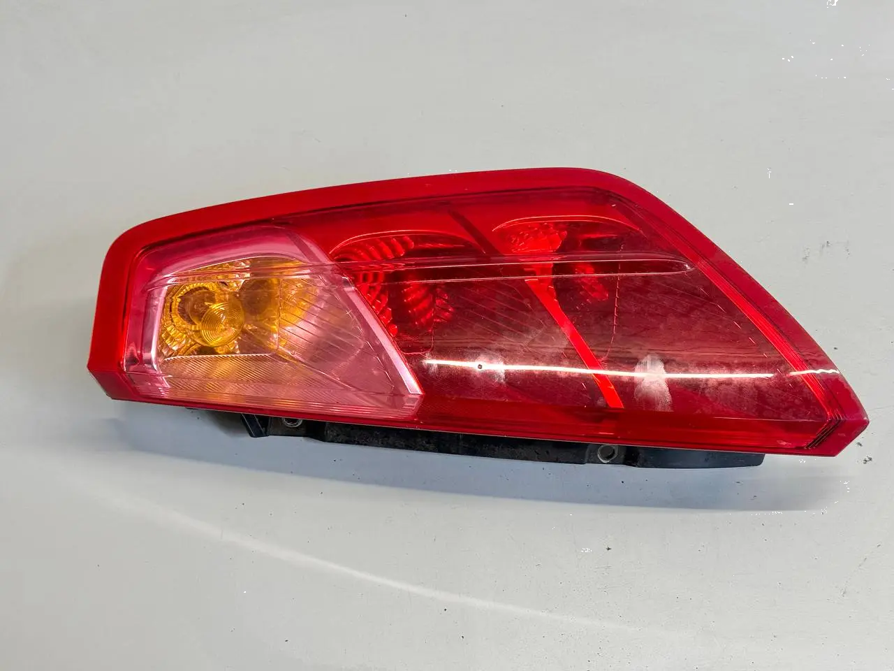 Rückleuchte Heckleuchte rechts FIAT GrandPunto 1.4 2006 517015900