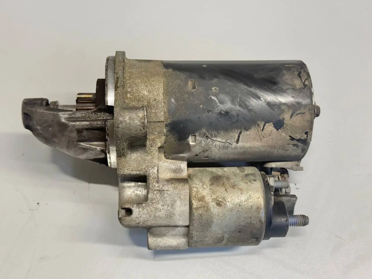 Anlasser Starter Motor FORD Fiesta 1.4L 2008 0001107417