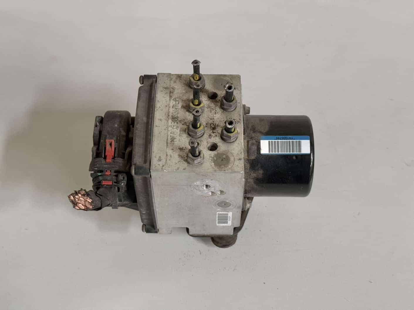 ABS Hydraulikblock Steuergerät VW Passat 3C Kombi 2008