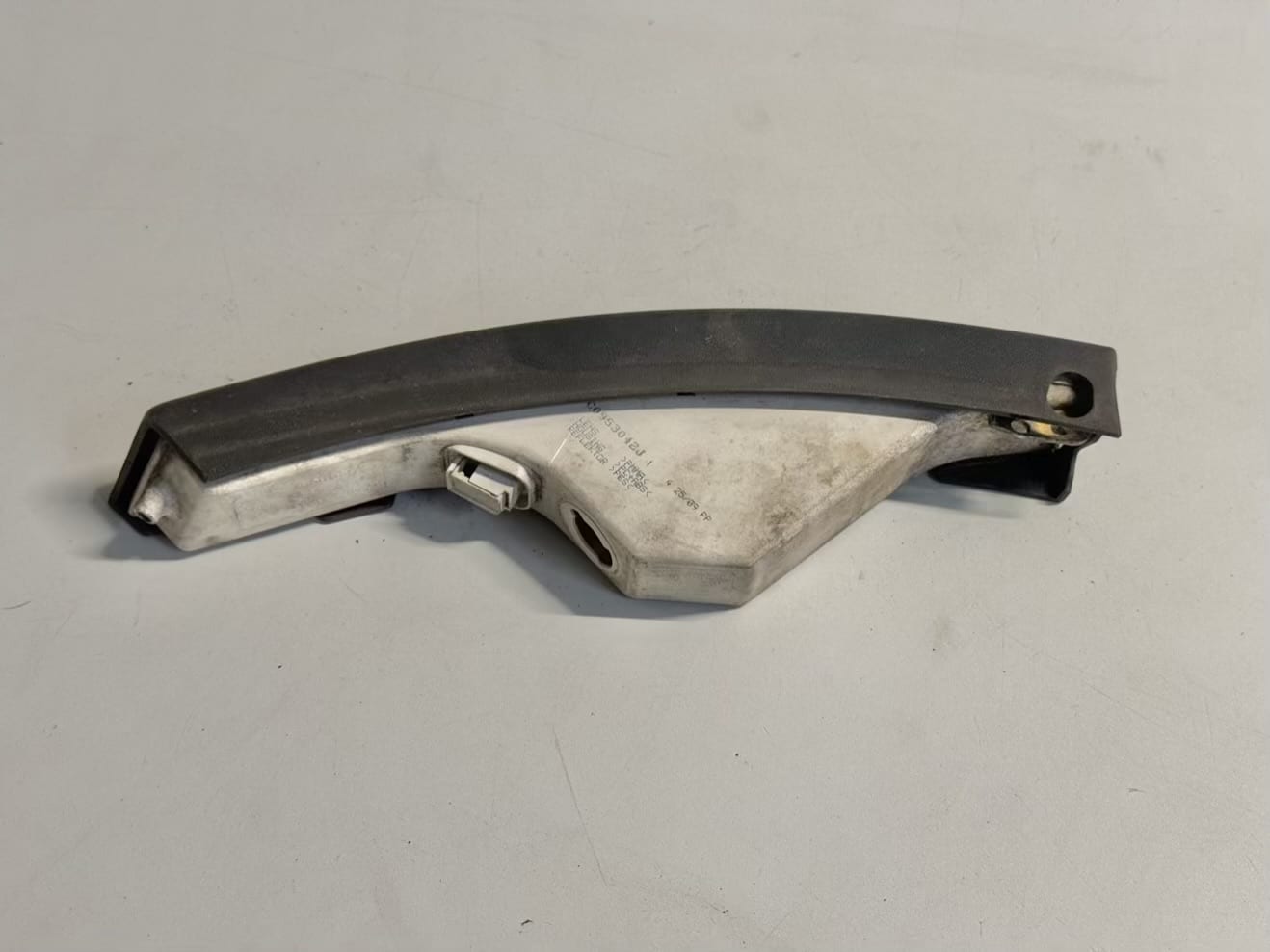 Blinker Blinkleuchte vorn rechts mit Abdeckung VW Passat 3C 3C0953042J 3C0807718