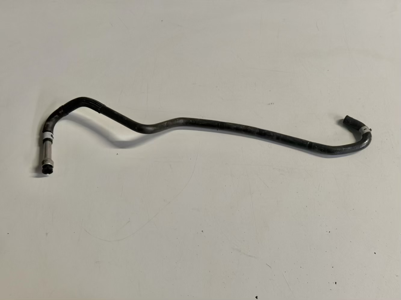 Kraftstoffleitung Benzinleitung VW Golf Plus 2009 1,4 TSI 03C133723
