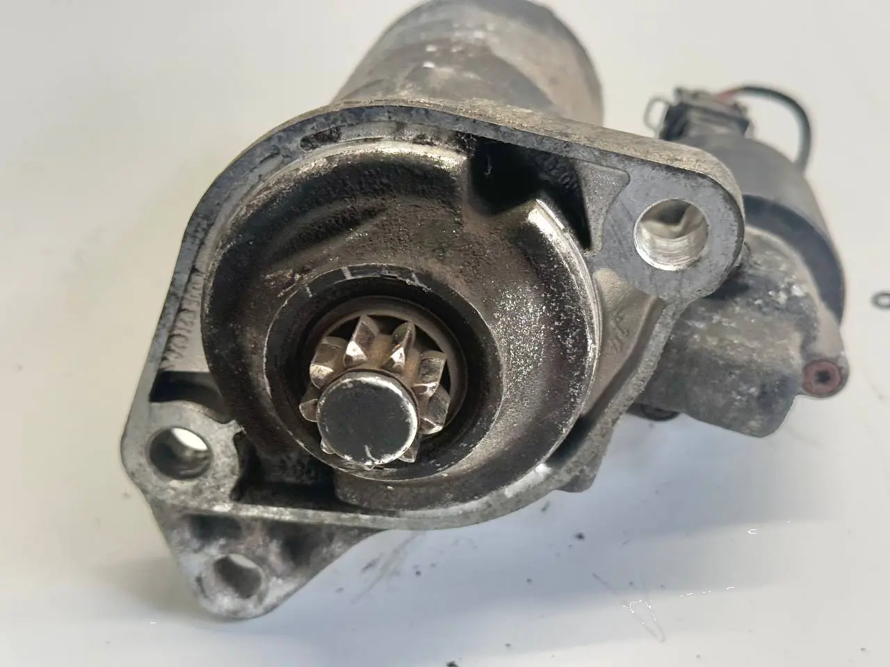 Anlasser Starter Motor Golf 4 1,4 1J1 1998 0001121006
