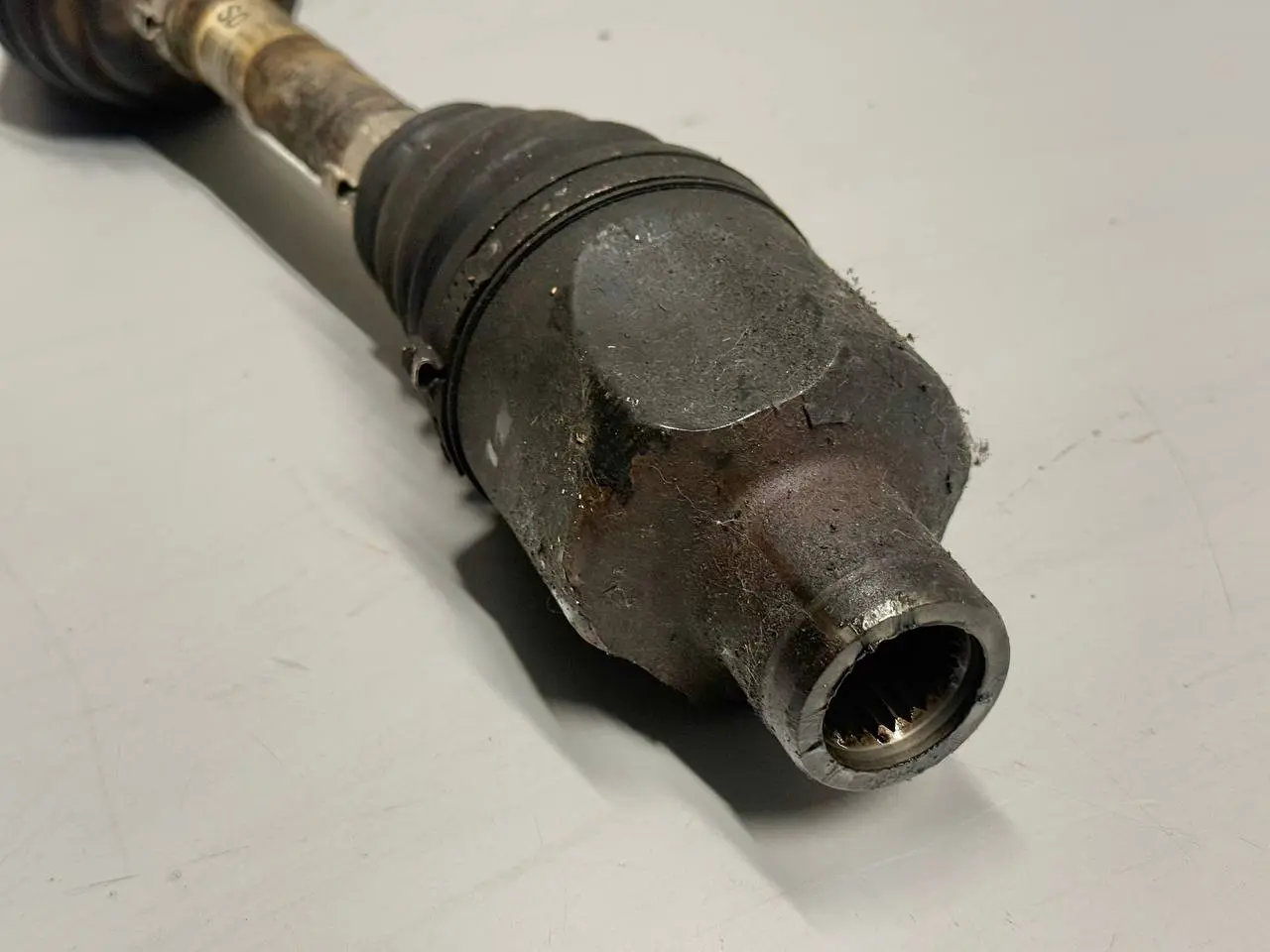 Antriebswelle vorne rechts Opel GM ANTARA 96624724